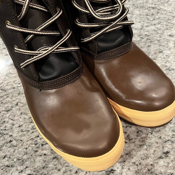 Xtratuf Shoes Xtratuf Legacy Lace Boots Waterproof Leather Poshmark
